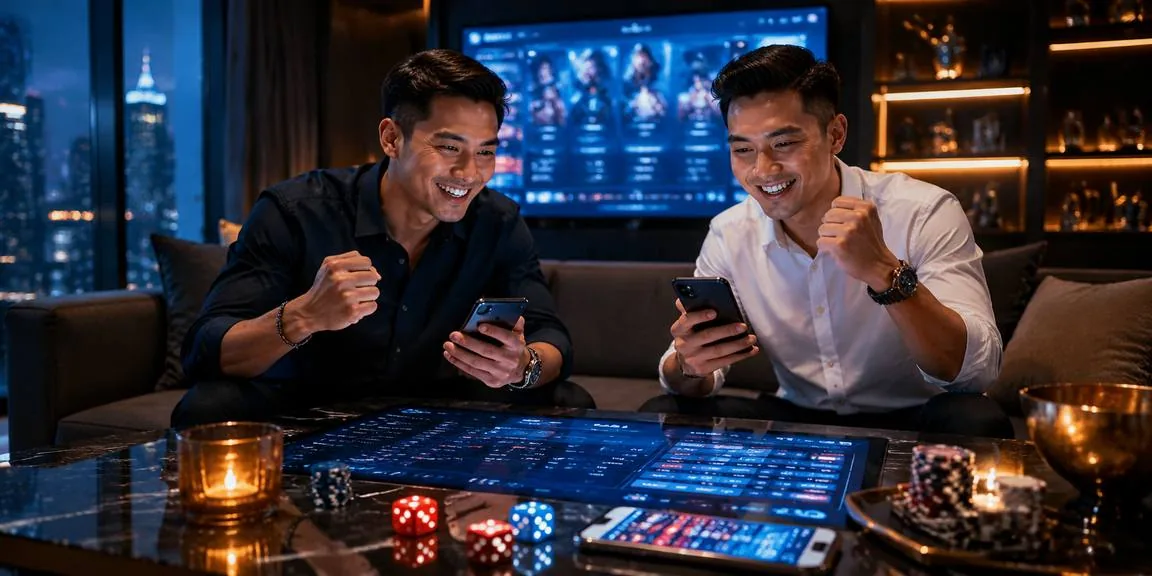 win65 Thuật ngữ giúp bạn chọn đúng trò chơi