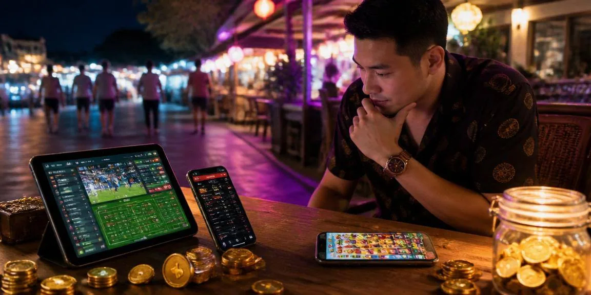 win65 Việt Nam Sảnh casino
